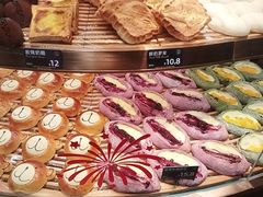 -FANEN法念·烘焙·甜点(万象城店)