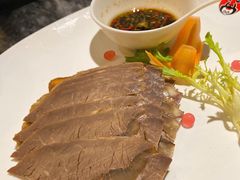 -西安饭庄·非遗陕菜(钟楼店)