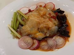 -月福京味斋·烤鸭店·北京菜(鼓楼总店)