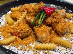 -79号渔船海鲜饭店(华强北店)