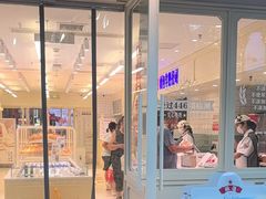 -红星前进面包牛奶公司(畅春园店)