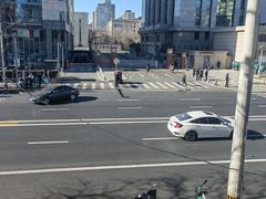 -芦月轩羊蝎子(北蜂窝店)