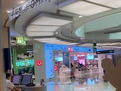 -海马体照相馆(成都来福士广场店)