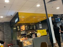 -麦当劳(华融店)