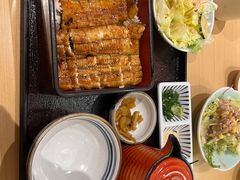 -鳗葉(万象城店)