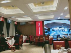 大堂-解家河南菜(商鼎路店)