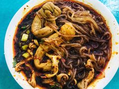 肥肠粉-甘记肥肠粉(马鞍北路店)