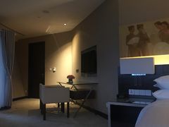 -芽庄喜来登水疗酒店