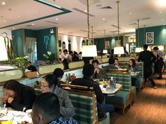 大堂-以饭湘许(新塘万达店)