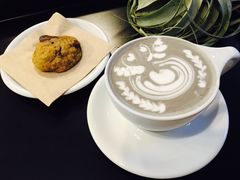 -KYO COFFEE(胶州路店)