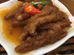 -点都德(盘福楼店)
