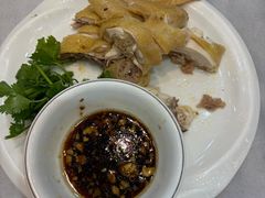 -瑞记湛江鸡饭店·粤西第一鸡(粤垦店)