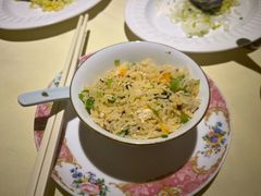 黑松露咸蛋煲仔饭-惠食佳(滨江大公馆店)