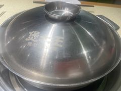 -煲大王猪肚鸡·椰子鸡火锅(红谷滩万达店)