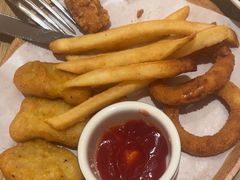 -摩欧客意式餐厅(高新活力汇店)
