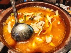 -肖记公安牛肉鱼杂馆·省级非物质文化遗产(崇仁路江滩直营店)