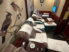 -古莲·影院足道·按摩SPA(水上温泉店)
