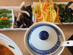 -西部马华清真食府·丝路菜(大钟寺店)