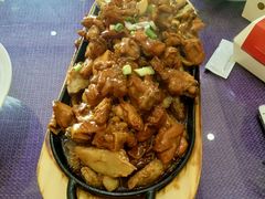 -桃子餐厅·天津菜(红星路直营店)