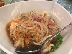 -香蕉叶餐厅(是隆店)