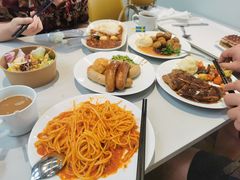 -宜家·瑞典风味餐厅(青岛商场店)