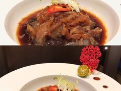 -重庆万豪中餐厅·Man Ho