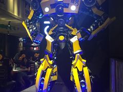 -炭舍干锅·烤鱼(扬名广场店)