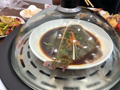 -仙螺岛海鲜自助餐厅(总店)