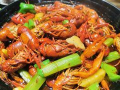 十三香-段氏龙虾·烧烤·烤鱼(东书房路店)