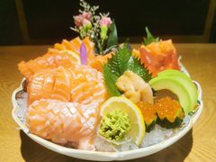-新一喜铁板料理餐厅·铁板放题(北国商城店)