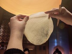 -丽满园·春饼烤鸭(金地广场店)