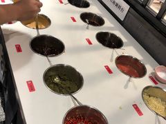 -龍歌自助小火锅(李沧丽达店)
