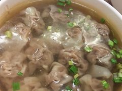 -清真蒋有记(老门东店)
