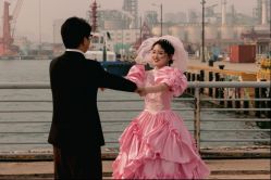 -秦皇岛我和你婚纱摄影工作室