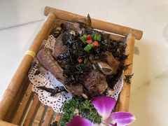 -香芙茗茶楼(梅家坞总店)