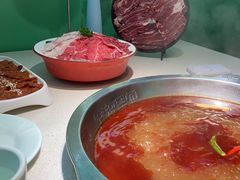 -麻辣空间·清油火锅(万达广场店)