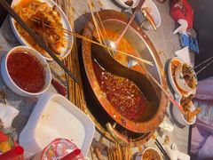 -热辣宗师·串串火锅(万达金街店)