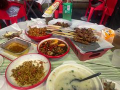 -三毛烧烤·南昌大排档(山姆店)
