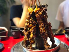 -斗鸡饭场伙(新南门店)