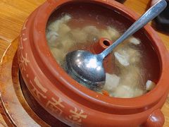 原味汽锅鸡-云海肴·汽锅鸡·云南菜(天津国金汇店)