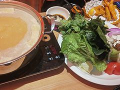 -明治屋(二十三年洪化桥店)