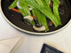荷塘月色-野蔓果·山野菜(西湖景区·龙井茶田店)