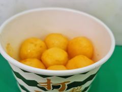 咖喱鱼蛋-孖记茶档·热腾茶餐(乐峰店)