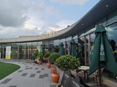-星叶·东南亚料理(宁波万象汇店)