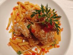 -大鸭梨烤鸭(房山店)