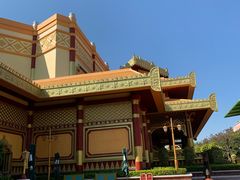 -南宁方特东盟神画