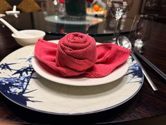 -浙江安吉JW万豪酒店·万豪中餐厅