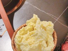 -季季山•云南野生菌火锅(上海首店)