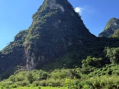 -英西峰林九重天景区