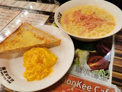 -旺记冰室(九龙中心大厦店)